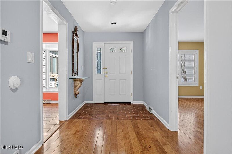 5th image of 3 South Collins Terrace