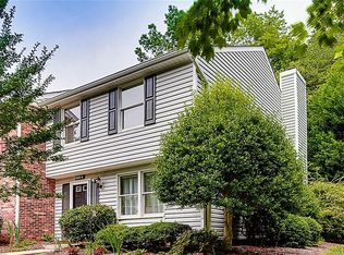 5504 Richland St UNIT A, Greensboro, NC 27409