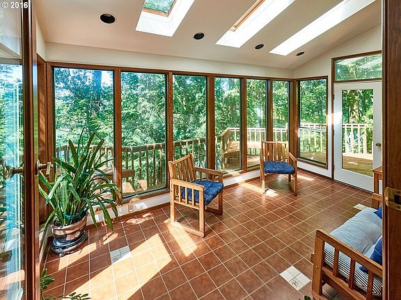 Sunroom