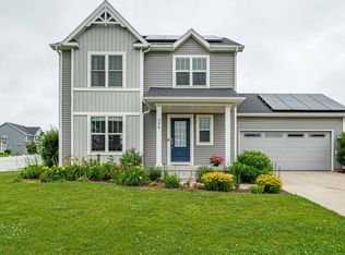 306 Basilica Pkwy, Verona, WI 53593