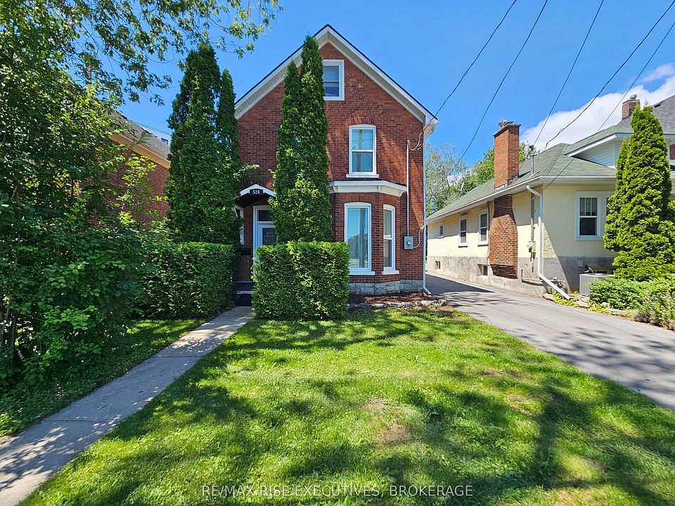 1st image of 524 Frontenac St