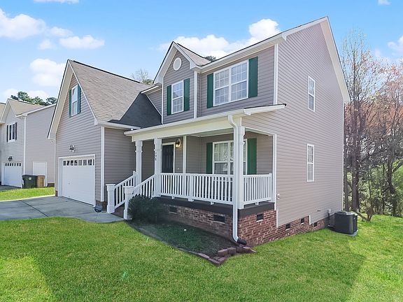 3rd image of 128 Ashlyn Ridge Dr