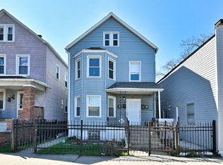 8206 S Muskegon Ave #1W, Chicago, IL