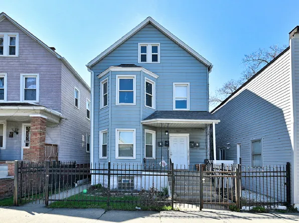 8206 S Muskegon Ave #1W, Chicago, IL 60617