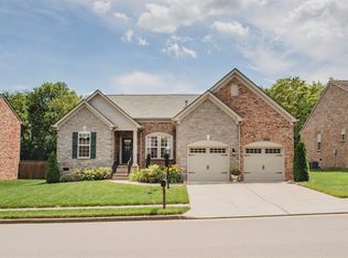 409 Landings Way, Mount Juliet, TN 37122