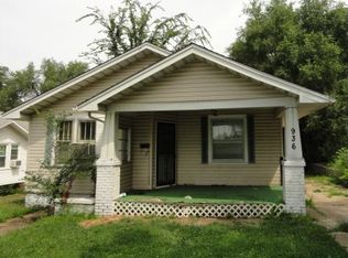 936 E Johns Ave, Decatur, IL 62521