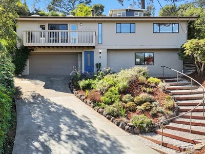 9 Carolyn Lane, Mill Valley, CA, 94941