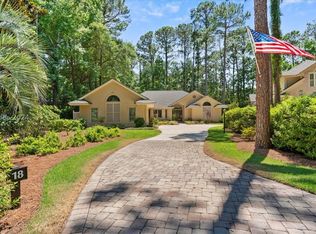 18 Stonegate Ct, Hilton Head Island, SC 29926