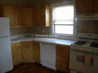33 Adamson St #3S, Boston, MA 02134
