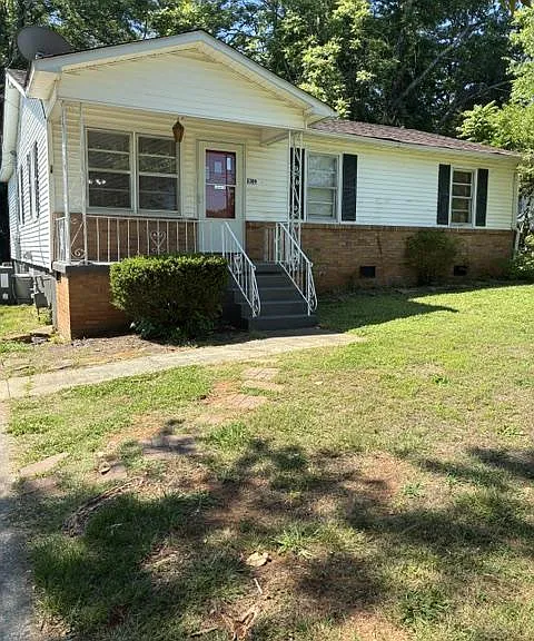 2309 Dunham Ave NW — Photo 1