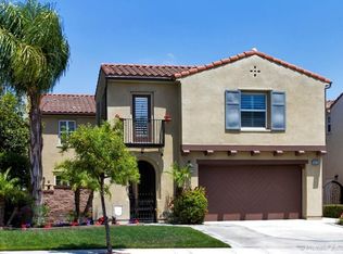 16675 Dustin Way, Chino Hills, CA 91709