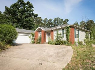 11 Helmsley Ln, Bella Vista, AR 72715