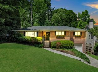 1836 Homestead Ave NE, Atlanta, GA 30306