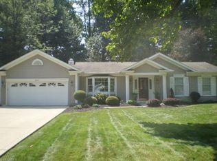 8676 Marjory Dr, Mentor, OH 44060
