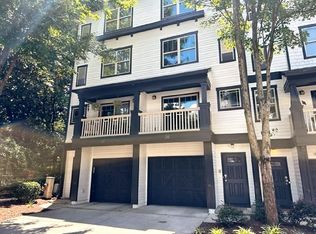 220 Semel Cir NW UNIT 178, Atlanta, GA 30309