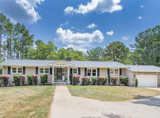 2815 Waccamaw Trl, Anderson, SC 29621