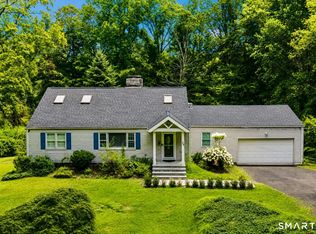 24 White Birch Road, Ridgefield, CT 06877