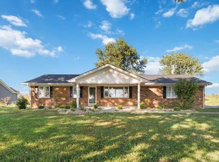 327 Dreyfus Rd, Berea, KY 40403