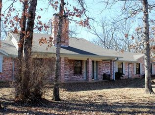 629 Cherry Creek Ln, Canton, TX 75103