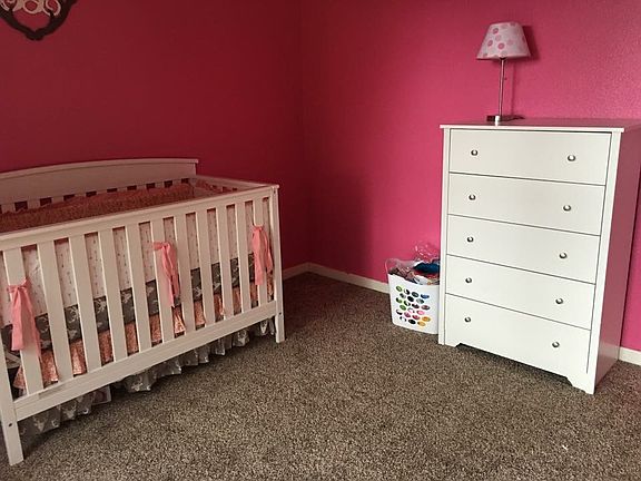 Bedroom #2