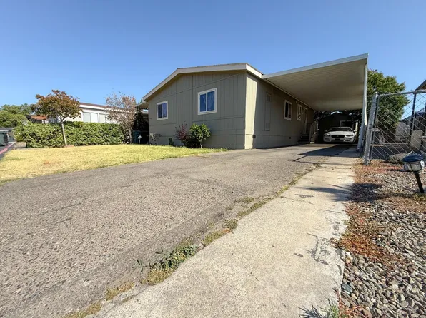 4404 Raiders Way #81, Modesto, CA 95355