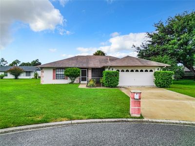 11824 Sophia Ln, Orlando, FL, 32821
