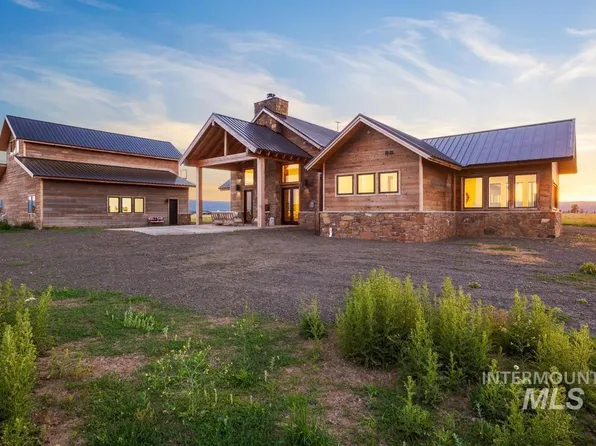 14108 Piper Pl, McCall, ID 83638