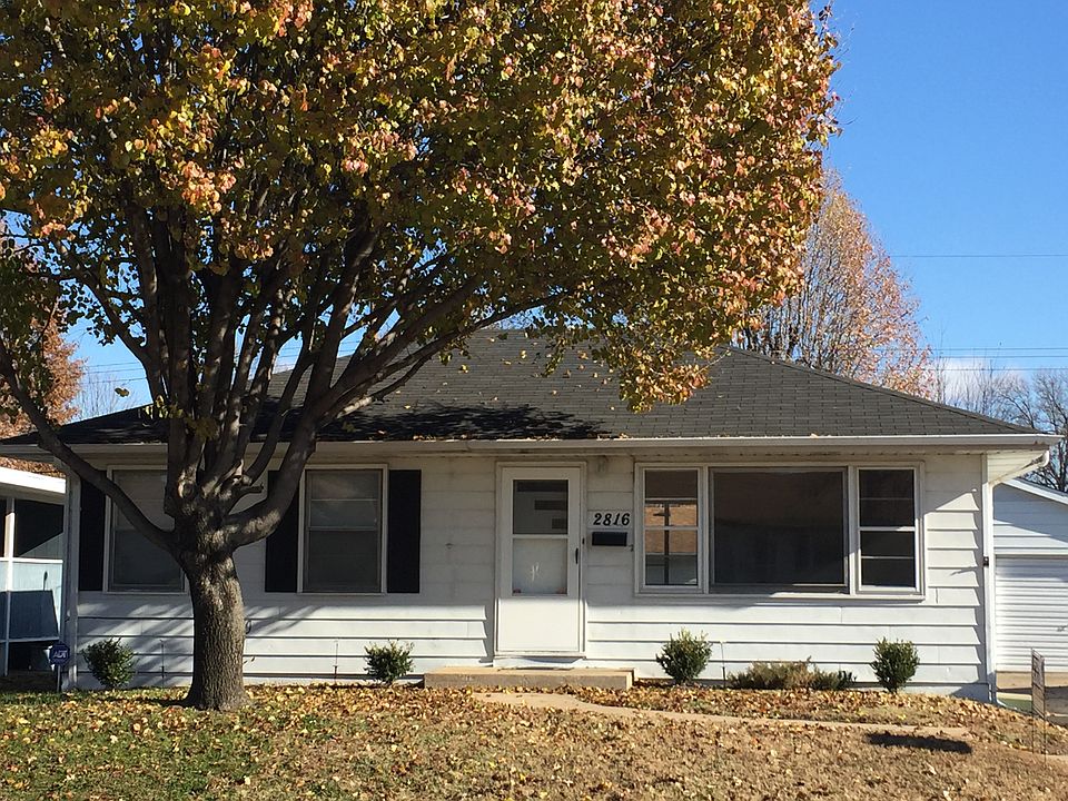1st image of 2816 Wayne Ave