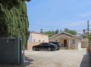 4156 Verdugo Rd, Los Angeles, CA 90065
