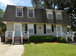 100 5th St APT D, Madisonville, LA 70447
