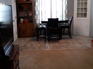 1500 S Saint James Blvd, Evansville, IN 47714