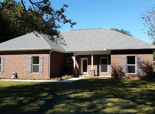 8766 Fortune Rd, Milton, FL 32583