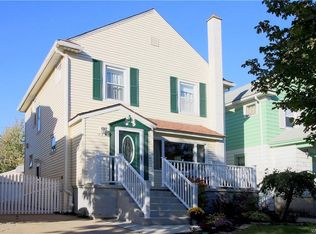 222 Nassau Ave, Buffalo, NY 14217