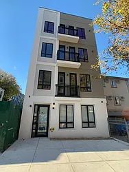 Rented by Yup Realty LLC