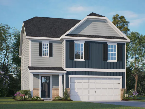 184 Chapel St, Fuquay Varina, NC 27526