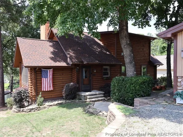 1062 Vic Keith Rd, Sanford, NC 27332