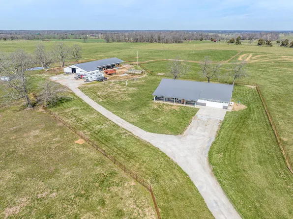 25487 State Highway D, Crane, MO 65633