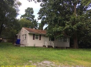17949 Cypress Dr, Cobb Island, MD