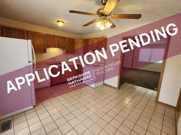 1646 Country Walk Ct #1646, Terre Haute, IN 47803