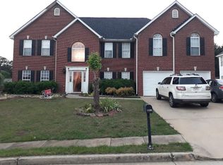 1230 Hogan Ridge Dr, Grayson, GA 30017