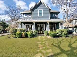 8703 Eustis Ave, Dallas, TX 75218
