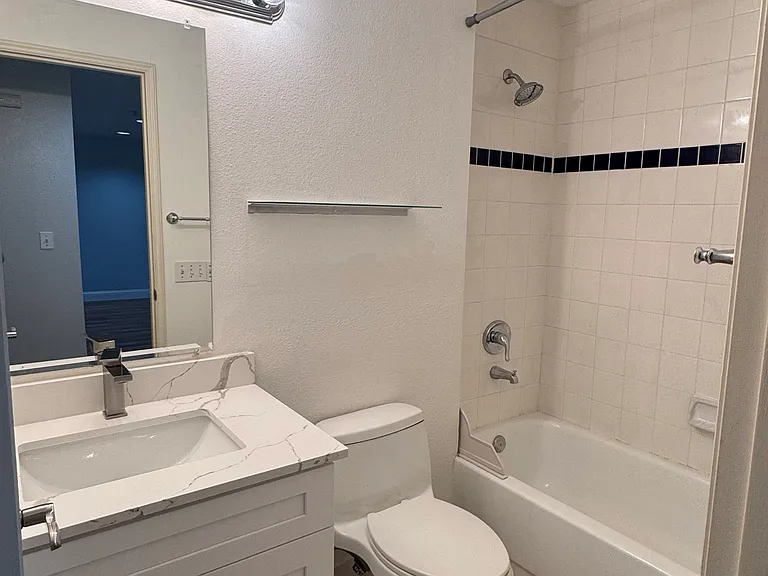 Second Bathroom
