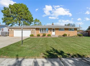 10260 Terrace Ct, Parma, OH 44130