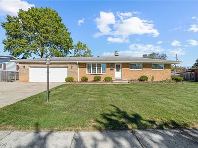 10260 Terrace Ct, Parma, OH, 44130