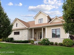 9391 Bull Rush Cir, Frankfort, IL 60423