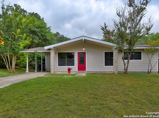 8307 White Oak, San Antonio, TX 78230