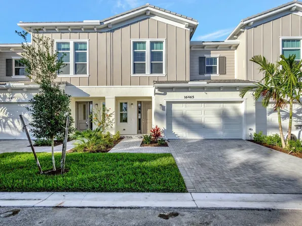 16465 Capilano Court, Westlake, FL 33470