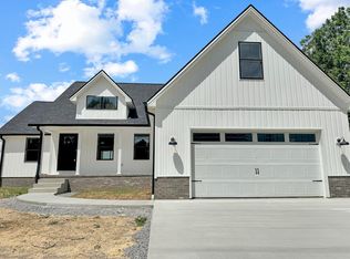 849 Knob Lick Rd, Junction City, KY 40440