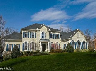 40674 Black Gold Pl, Leesburg, VA 20176
