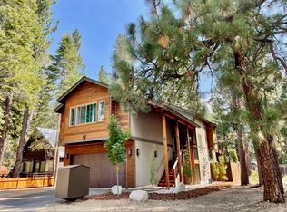1125 Dedi Ave, South Lake Tahoe, CA